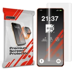 Folia hydrożelowa GrizzGlass Hydrofilm do Vivo iQOO Z10 Turbo Pro