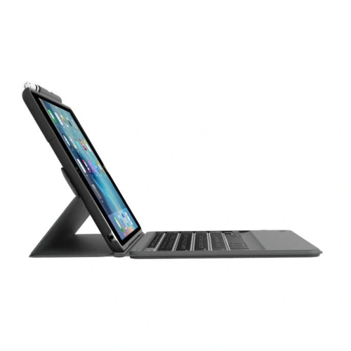Kup ZAGG Apple Tastaturhülle Rugged Messenger iPad Pro 10.5 2017 (2. Generation) - ZAG005 - {ean13} - Sklep Home Screen