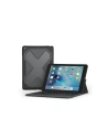 Kup Etui cu tastatură ZAGG Rugged Messenger Apple iPad 9.7 2017/2018 (a 5-a și a 6-a generație) - ZAG006 - {ean13} - Sklep Home Screen