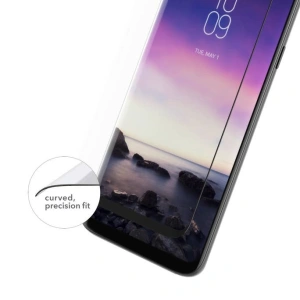 Kup Szkło ZAGG InvisibleShield Glass Curve Samsung Galaxy S9 - ZAG007 - {ean13} - Sklep Home Screen