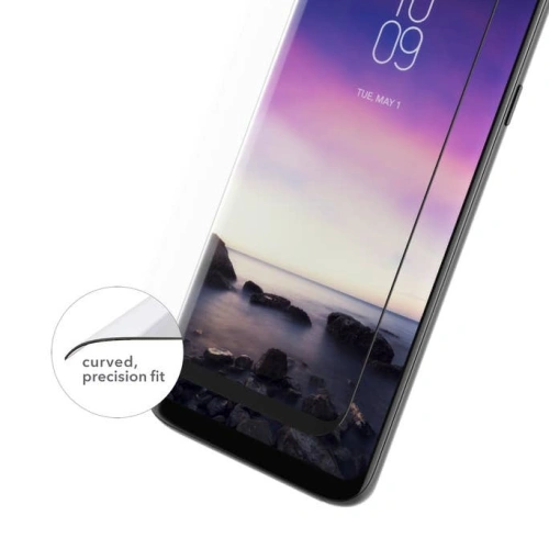 Kup Szkło ZAGG InvisibleShield Glass Curve Samsung Galaxy S9 - ZAG007 - {ean13} - Sklep Home Screen