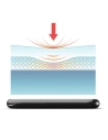 Kup Üveg ZAGG InvisibleShield Glass Curve Samsung Galaxy S9 - ZAG007 - {ean13} - Sklep Home Screen