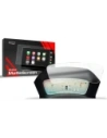 Folia matowa GrizzGlass CarDisplay Protection do BYD SEAL U DMi Virtual Cockpit (2024-2025)