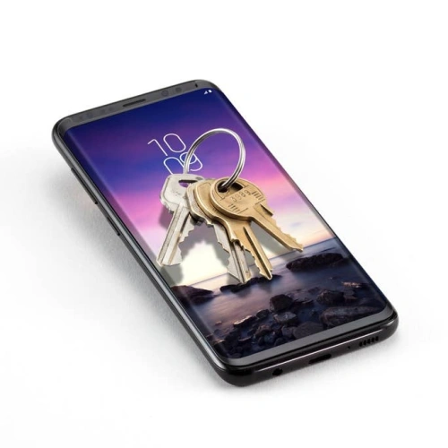 Kup ZAGG Samsung Glas InvisibleShield Glas Curve Galaxy S9+ Plus - ZAG008 - {ean13} - Sklep Home Screen