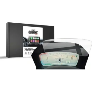 Folia ceramiczna GrizzGlass CarDisplay Protection do BYD SEAL U DMi Virtual Cockpit (2024-2025)