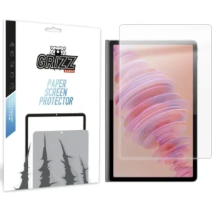 Folia matowa GrizzGlass PaperScreen do Lenovo Tab Plus 11,5"