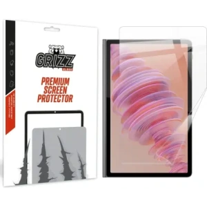 Folia ceramiczna GrizzGlass CeramicFilm do Lenovo Tab Plus 11,5"