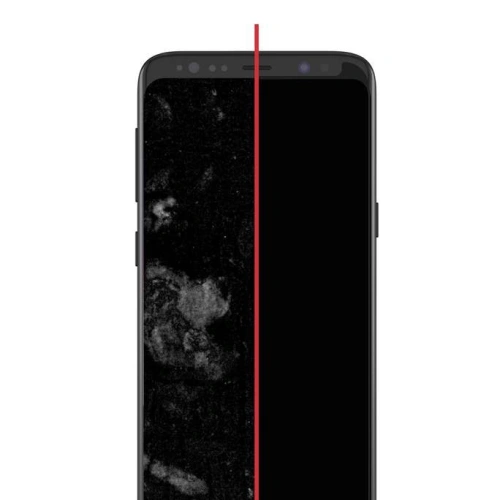 Kup ZAGG Samsung Glas InvisibleShield Glas Curve Galaxy S9+ Plus - ZAG008 - {ean13} - Sklep Home Screen