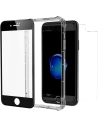 Kup Üveg bumperrel ZAGG InvisibleShield Glass+ Contour 360 Apple iPhone SE 2022/SE 2020/8/7/6 - ZAG009 - {ean13} - Sklep Home Screen