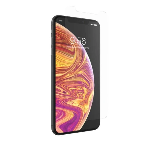 Kup ZAGG Apple Glas InvisibleShield Glas+ iPhone XS Max - ZAG010 - {ean13} - Sklep Home Screen