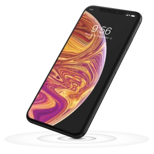 Kup Sklo ZAGG InvisibleShield Glass+ Apple iPhone XS Max - ZAG010 - {ean13} - Sklep Home Screen
