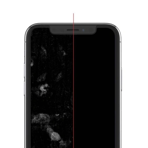 Kup Sklo ZAGG InvisibleShield Glass+ Apple iPhone XS Max - ZAG010 - {ean13} - Sklep Home Screen