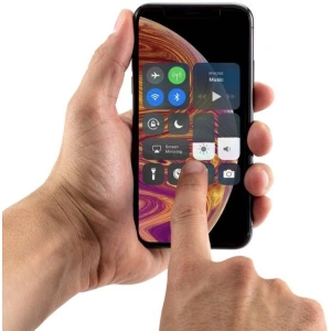 Kup Szkło ZAGG InvisibleShield Glass+ Apple iPhone XS Max - ZAG010 - {ean13} - Sklep Home Screen