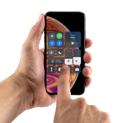 Buy ZAGG InvisibleShield Glass+ Apple iPhone XS Max - ZAG010 - {ean13} - Home Screen Store Europe