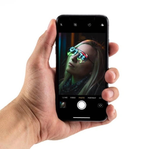 Kup Sklo ZAGG InvisibleShield Glass+ Apple iPhone XS Max - ZAG010 - {ean13} - Sklep Home Screen