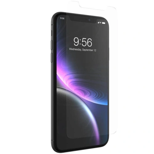 Kup Üveg ZAGG InvisibleShield Glass+ Apple iPhone XR - ZAG011 - {ean13} - Sklep Home Screen