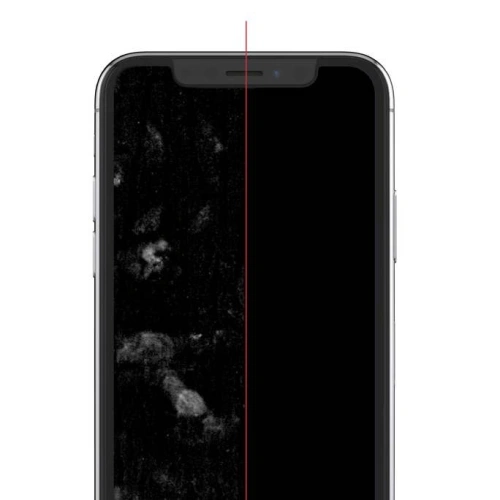Kup Üveg ZAGG InvisibleShield Glass+ Apple iPhone XR - ZAG011 - {ean13} - Sklep Home Screen