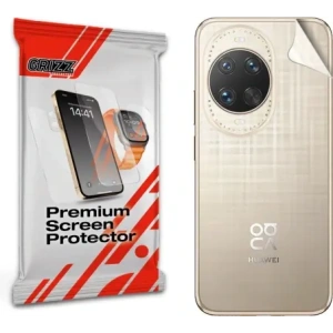 Folia na tył GrizzGlass SatinSkin do Huawei nova 14 Ultra