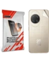 Folia na tył GrizzGlass SatinSkin do Huawei nova 14 Ultra