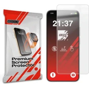 Folia matowa GrizzGlass PaperScreen do Huawei nova 14
