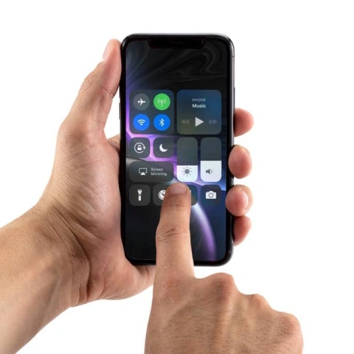 Kup Üveg ZAGG InvisibleShield Glass+ Apple iPhone XR - ZAG011 - {ean13} - Sklep Home Screen