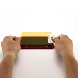 Sklo ZAGG InvisibleShield Glass+ Apple iPhone XR