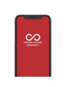 Kup Üveg ZAGG InvisibleShield Glass+ Apple iPhone XR - ZAG011 - {ean13} - Sklep Home Screen