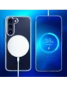 3MK MagCase MagSafe Apple iPhone 16 Pro čirý