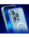 3MK MagCase MagSafe Apple iPhone 16 Pro Max průhledný