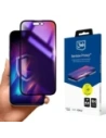 3MK Regenbogen Datenschutz Apple iPhone 15 Pro