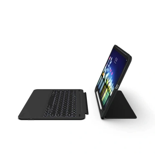 Kup Etui s klávesnicí ZAGG Slim Book Go Apple iPad 9.7 2017/2018 (5. a 6. generace) - ZAG013 - {ean13} - Sklep Home Screen