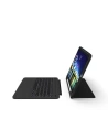 ZAGG Apple Tastaturhülle Slim Book Go iPad 9.7 2017/2018 (5. und 6. Generation)