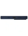 3MK Silikonhülle Apple iPhone 16 Plus navyblau
