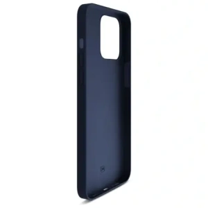 3MK Silikonhülle Apple iPhone 16 Pro navyblau