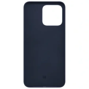 3MK Silikonhülle Apple iPhone 16 Pro navyblau