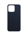 3MK silikonový kryt pro Apple iPhone 16 Pro Max tmavě modrý