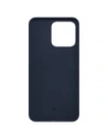 3MK Silicone Case Apple iPhone 16 Pro Max navy blue