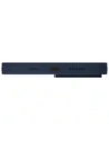 3MK Silikonhülle für Apple iPhone 16 Pro Max in marineblau