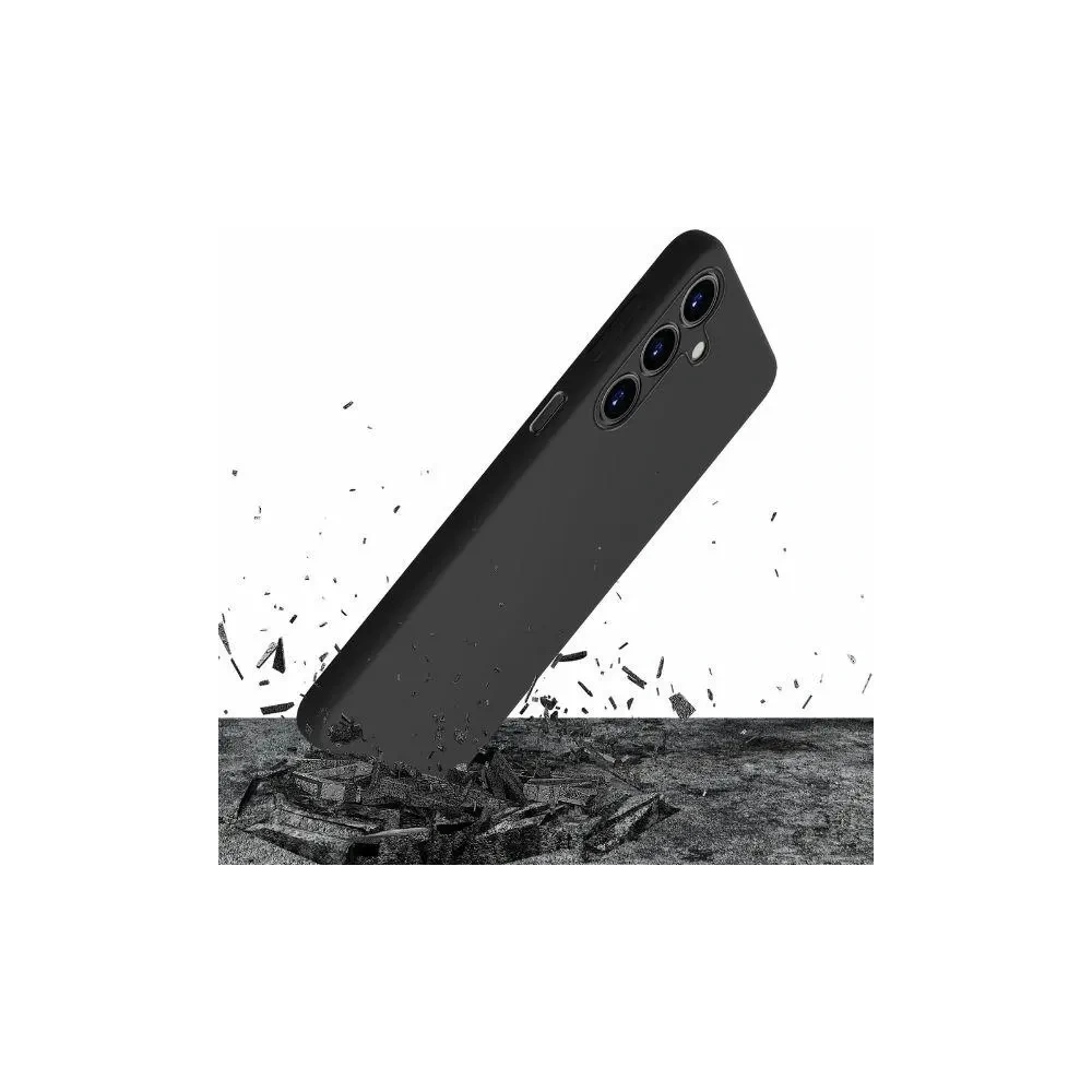 Folia matowa 3MK Silky Matt Pro do Google Pixel 9 Pro