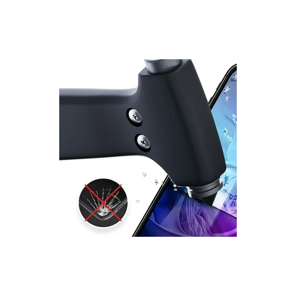 Folia matowa 3MK Silky Matt Pro do Motorola Edge 50 Neo