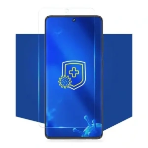 3MK SilverProtect+ Motorola Razr 50 Ultra Folded Edition