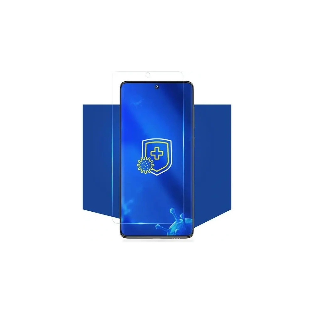 Antymikrobowa folia ochronna 3MK SilverProtect+ do Motorola Razr 50 Ultra Folded Edition