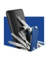 Antymikrobowa folia ochronna 3MK SilverProtect+ do Motorola Razr 50 Folded Edition