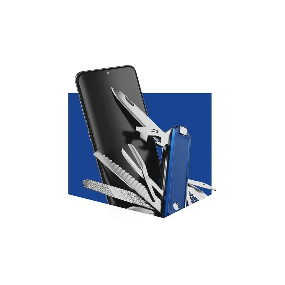 Antymikrobowa folia ochronna 3MK SilverProtect+ do Motorola Razr 50 Folded Edition