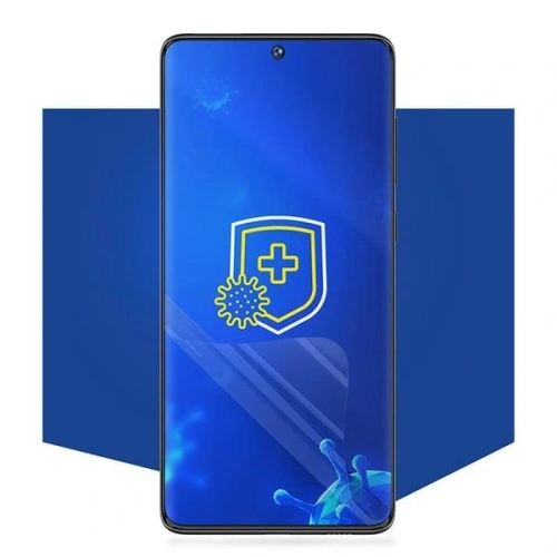 3MK SilverProtect+ Motorola Razr 50 Ediția Plisată