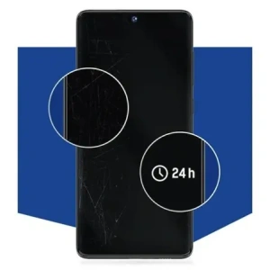 3MK SilverProtect+ Motorola Razr 50 Gefaltete Edition