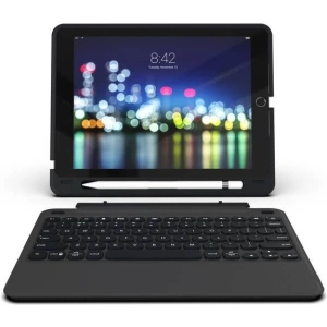 Kup Etui s klávesnicí ZAGG Slim Book Go Apple iPad 9.7 2017/2018 (5. a 6. generace) - ZAG013 - {ean13} - Sklep Home Screen
