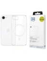 3MK Clear MagCase Apple iPhone 16e