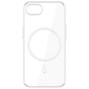 3MK Clear MagCase Apple iPhone 16e