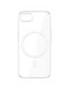 3MK Clear MagCase Apple iPhone 16e